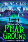 Cover: Fear Ground - Farshore