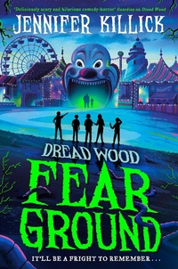 Enlarge image Cover: Fear Ground - Farshore