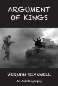 Cover: Argument of Kings - Psychology News Press Ltd