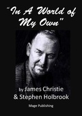Cover: In A World Of My Own - Mage Publishing