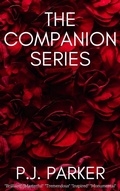 Cover: The Companion Series - Phillip John Parker