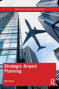 Abbildung von: Strategic Airport Planning - Routledge
