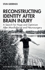 Cover: Reconstructing Identity After Brain Injury - Routledge