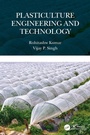 Cover: Plasticulture Engineering and Technology - CRC Press