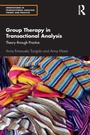 Cover: Group Therapy in Transactional Analysis - Routledge