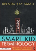 Bild: Smart Kid Terminology - Routledge