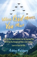 Cover: When God Moves, You Move - Sweet & Precious Goods LLC