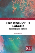 Cover: From Sovereignty to Solidarity - Routledge