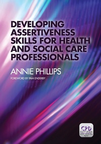 Abbildung von: Developing Assertiveness Skills for Health and Social Care Professionals - Routledge