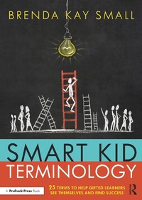 Abbildung von: Smart Kid Terminology - Routledge