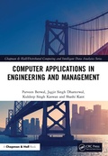 Cover: Computer Applications in Engineering and Management - Chapman & Hall/CRC