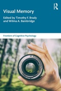 Cover: Visual Memory - Routledge