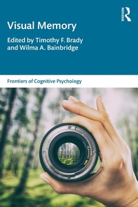 Abbildung von: Visual Memory - Routledge