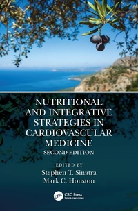 Abbildung von: Nutritional and Integrative Strategies in Cardiovascular Medicine - CRC Press