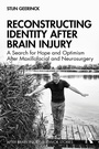 Cover: Reconstructing Identity After Brain Injury - Routledge