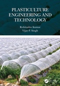 Cover: Plasticulture Engineering and Technology - CRC Press