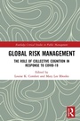 Cover: Global Risk Management - Routledge