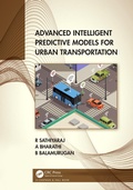 Bild: Advanced Intelligent Predictive Models for Urban Transportation - Chapman & Hall/CRC