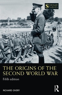 Enlarge image Cover: The Origins of the Second World War - Routledge