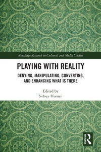 Enlarge image Cover: Playing with Reality - Routledge