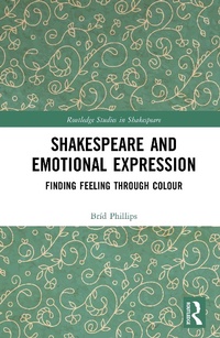 Abbildung von: Shakespeare and Emotional Expression - Routledge