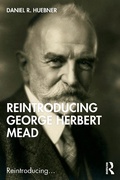 Cover: Reintroducing George Herbert Mead - Routledge