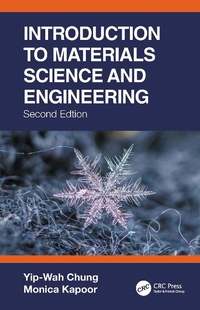 Abbildung von: Introduction to Materials Science and Engineering - CRC Press