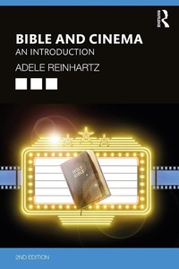 Abbildung von: Bible and Cinema - Routledge