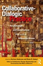 Cover: Collaborative-Dialogic Practice - Routledge
