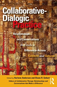 Enlarge image Cover: Collaborative-Dialogic Practice - Routledge