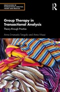Cover: Group Therapy in Transactional Analysis - Routledge