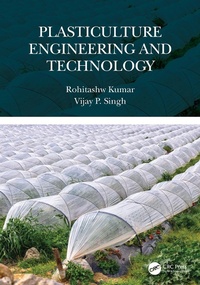 Abbildung von: Plasticulture Engineering and Technology - CRC Press