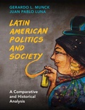Cover: Latin American Politics and Society - Cambridge University Press