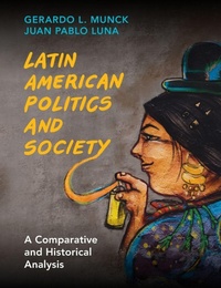 Abbildung von: Latin American Politics and Society - Cambridge University Press