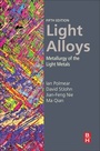 Cover: Light Alloys - Butterworth-Heinemann