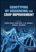 Cover: Genotyping by Sequencing for Crop Improvement - Wiley