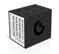 Abbildung von: The Strategyzer Box Set - Wiley