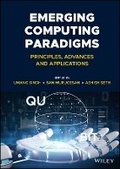 Cover: Emerging Computing Paradigms - Principles, Advances and Applications - Wiley