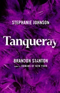 Cover: Tanqueray - St. Martin's Press