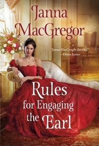 Enlarge image Cover: Rules for Engaging the Earl - St. Martin's Paperbacks