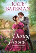 Cover: A Daring Pursuit - St. Martin's Paperbacks