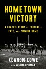 Cover: Hometown Victory - Flatiron Books