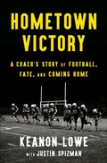 Cover: Hometown Victory - Flatiron Books