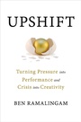Cover: Upshift - Flatiron Books