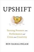 Cover: Upshift - Flatiron Books