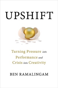 Abbildung von: Upshift - Flatiron Books
