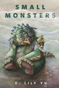 Cover: Small Monsters - Tor Books