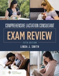 Cover: Comprehensive Lactation Consultant Exam Review - Jones and Bartlett Publishers, Inc