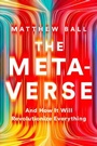 Cover: The Metaverse - WW Norton & Co