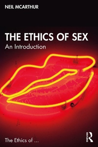 Abbildung von: The Ethics of Sex - Routledge